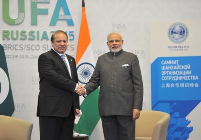 India slams US's offer to help de-escalate tension between Indo-Pak