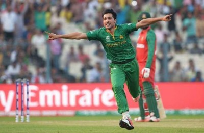 Champions Trophy Final: Mohammed Amir fit to play for Pakistan
