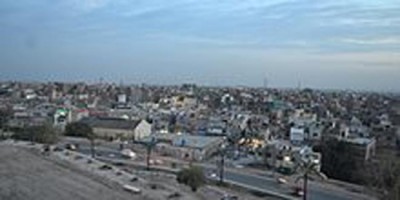 Multan building collapse kills 2