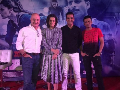 Naam Shabana crosses Rs. 30.13 crores