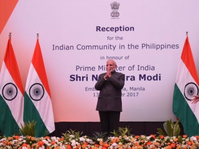 PM Modi urges citizens to share ideas for Mann Ki Baat