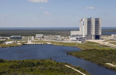 Vice President Pence to visit NASAâ€™s Kennedy Space Center