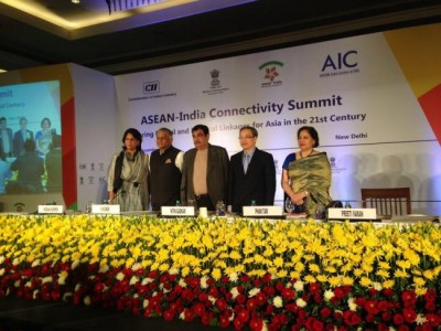 Union Minister Gadkari says talks are on with Singapore to promote cruise tourism from India