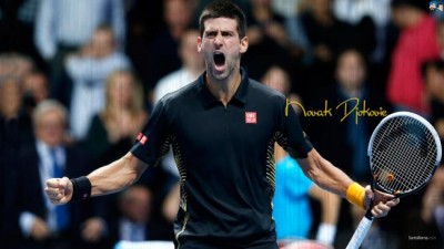 Novak Djokovic beats Murray to clinch  Qatar Open title