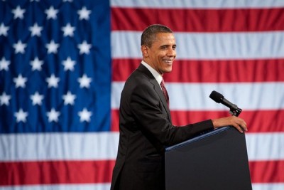 Will Delhi pollution force Barack Obama to wear mask?