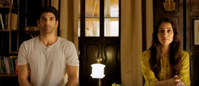 OK Jaanu earns Rs. 8.98 crores in 2 days 