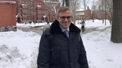 Omar Abdullah slams security agency over Panchkula violence