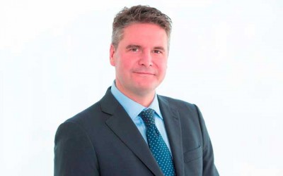  Cathay Pacific appoints Mark Sutch as Regional General Manager for SAMEA
