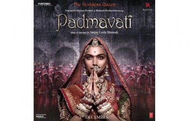 Bihar becomes fifth BJP-ruled Indian state to ban â€˜Padmavatiâ€™