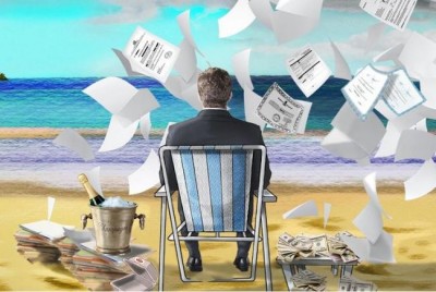 More than 300 Canadians named in Paradise Papers linked to tax havens