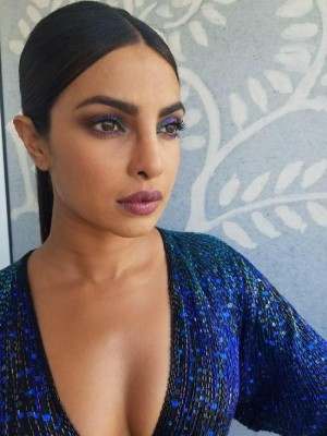 Priyanka Chopra looks gorgeous in Baywatch Miami premiere 