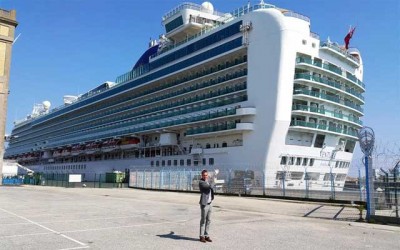 Normandy in France aims to promote tourism big time