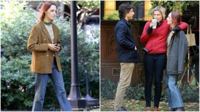 Lady Bird to open special presentation programme at 2017 Toronto International Film Festival