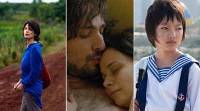 TIFF reveals list of films in festivalâ€™s Contemporary World Cinema slate