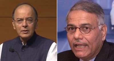 Arun Jaitley made a mess of economy, says Yashwant Sinha