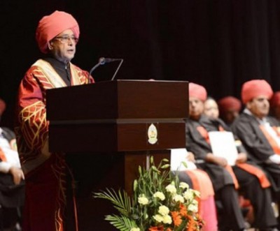 President of Indiaâ€™s message on National Day of Brunei Darussalam 