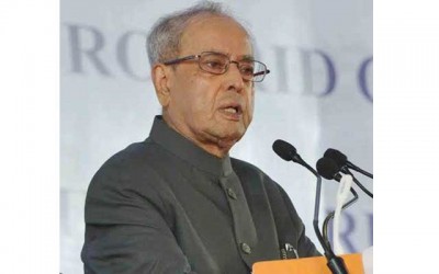 â€˜Ashiana Annexeâ€™ in Dehradun to be inaugurated by the President tomorrow