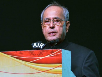 President of India condoles passing away of Mario Alberto Nobre Lopes Soares
