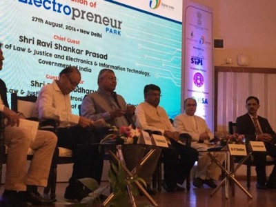 India supports better international cooperation in cyber security to fight against cybercrime, cyber terrorism: Prasad
