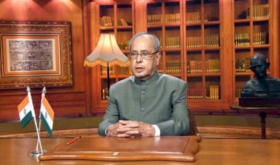 President to open Rashtrapati Bhavanâ€™s annual â€˜Udyanotsavâ€™ on Feb 4  