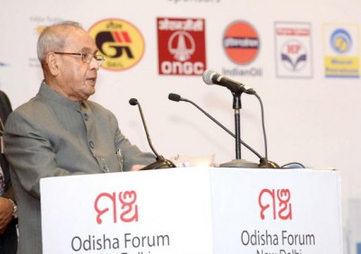 We should develop universities as temples of higher learning, says President