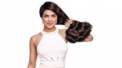 Priyanka Chopra returning to India 