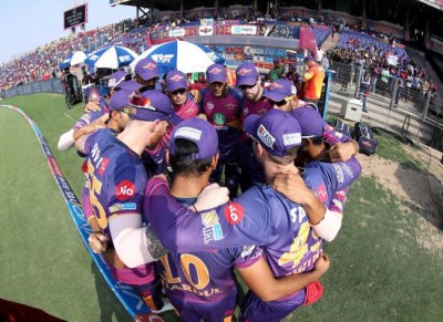 IPL: Pune beat Kings XI Punjba, reach play-offs