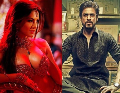 Raees not to release in Pakistan?