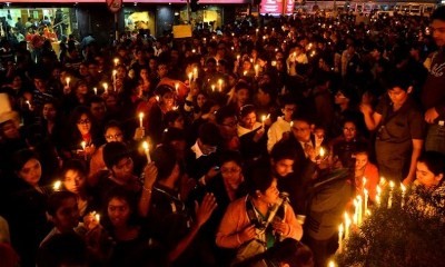 Child pornography: US national arrested in Hyderabad