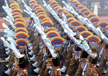 R-Day celebration: Security beefed up in Assam, four bombs recovered