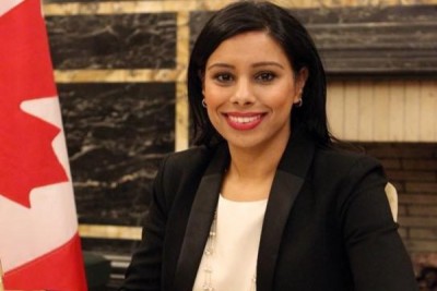 Canada: Week of action for middle class will highlight real change that`s working