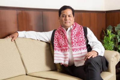 CM's vigilance cell registers case in connection with Assam DIPR scam  
