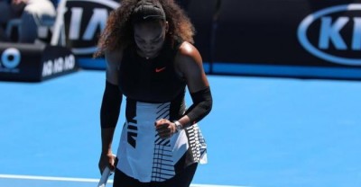 Serena Williams recaptures number one position in WTA rankings list