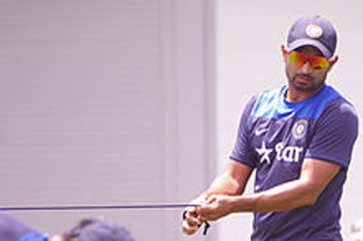  Mohammed Shami, Shreyas Iyer included in the Indian team for Dharamsala Test against Australia