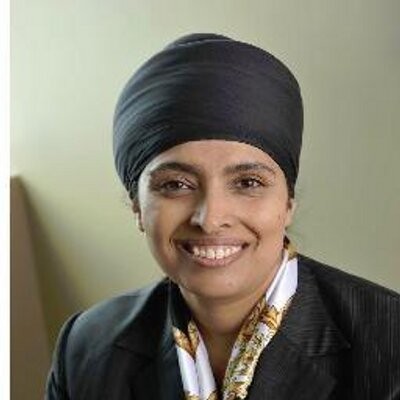 Canada: Sikh woman becomes first turbaned SC judge