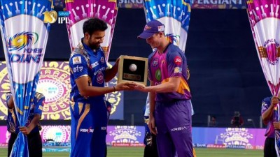 Smith helps Pune beat Mumbai by 7 wickets