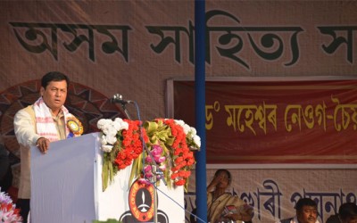 Assam Transport department extends support for Manipur's assembly polls