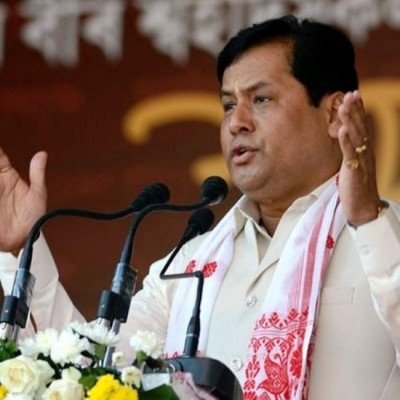 Sonowal takes up Delhi Golf Club row with Rijiju  