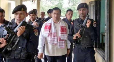 Sonowal directs cultural affairs department to protect historical sites of Mottock community