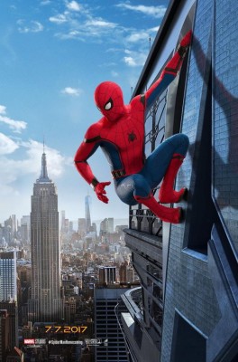 Tiger finds task of dubbing for "Spider-Man: Homecoming" challenging