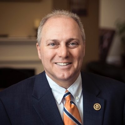 Virgina : US Congressman shot at baseball practice