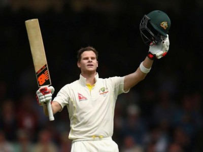 Australian cricketer Steven Smith announces his engagement