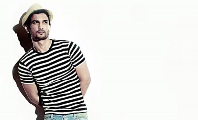 Sushant turns 31