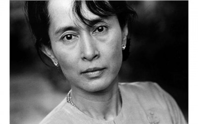 Oxford City Council strips Aung San Suu Kyi of highest honour