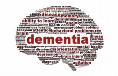 One social hour a week in dementia care improves lives and saves money, says study