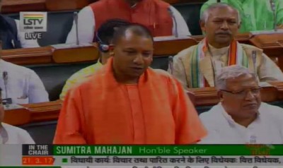 Just keep watching, many things will stop, UP will be the best state : Yogi Adityanath