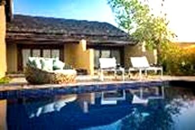 Taj Safarisâ€™ Meghauli Serai recognised as the â€˜Best of the Bestâ€™ by Robb Report US