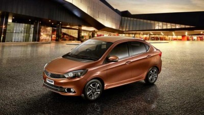 Tata Motors introduces TIGOR XM 