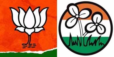 BJP leader's house bombed in Bengal after TMC MP's arrest