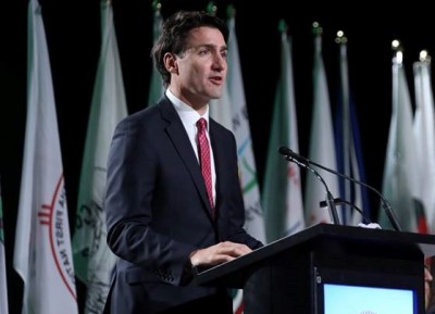 Stephen Bronfman's explanation on Paradise Papers satisfies Canadian PM Trudeau, not Opposition